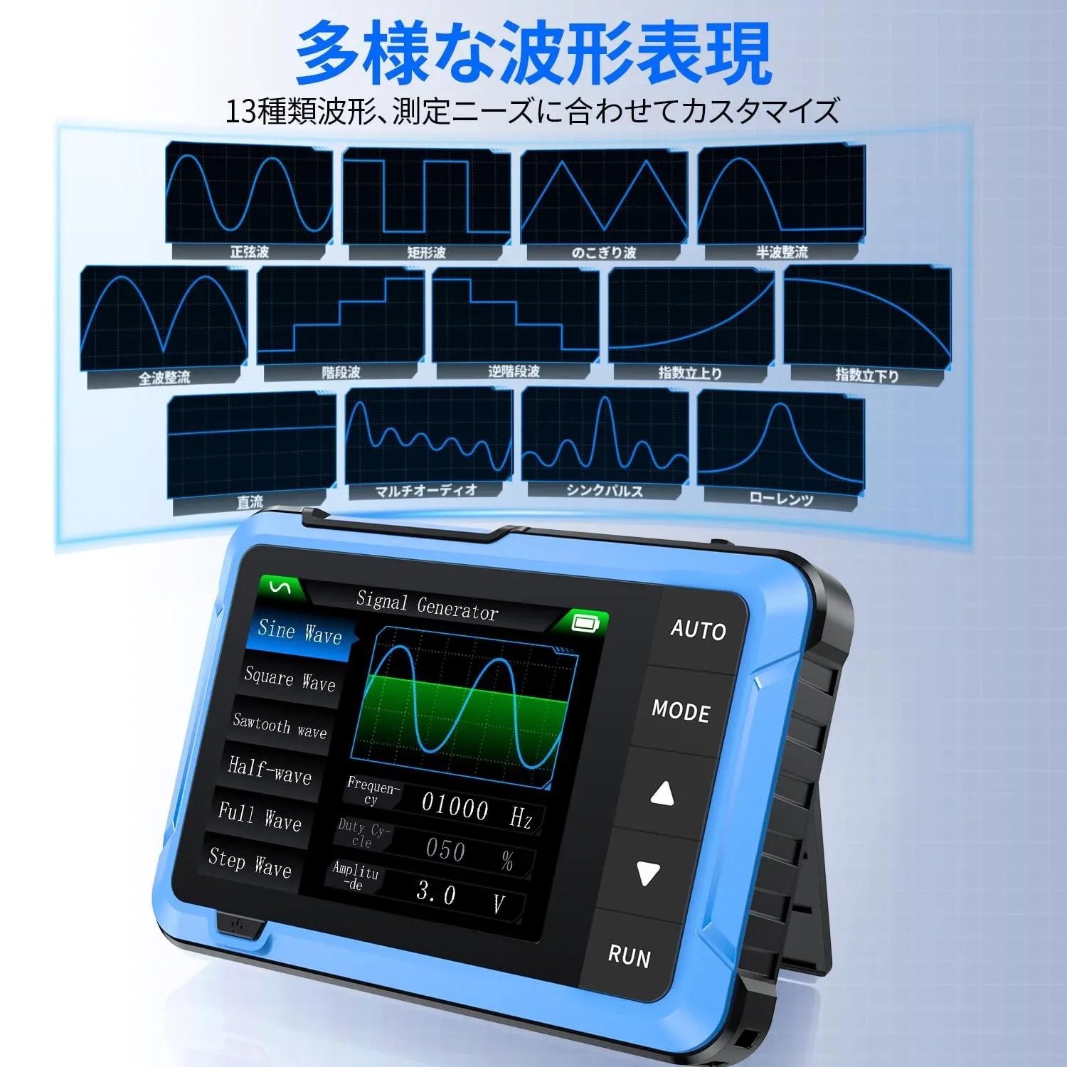 Digital Oscil product 3